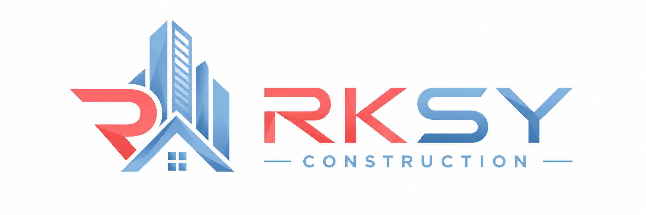 Logo RSKY Construction