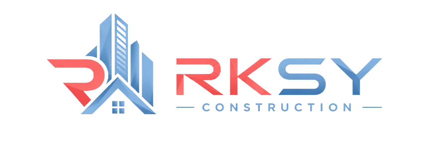 Logo RSKY Construction